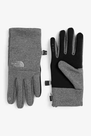 the-north-face-etip-recycled-glove-grey-heather-xs-1