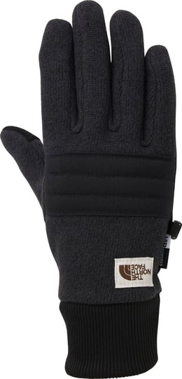 the-north-face-mens-gordon-etip-glove-tnf-black-heather-small-1