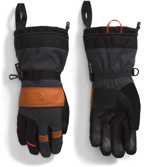 the-north-face-mens-montana-pro-gtx-gloves-gray-s-1