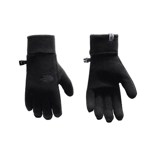the-north-face-tka-100-glacier-black-gloves-1