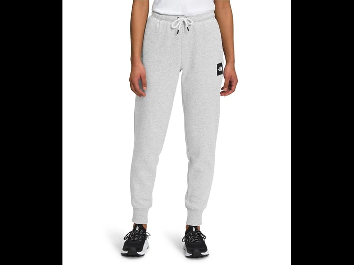 the-north-face-womens-box-nse-jogger-tnf-light-grey-heather-tnf-black-xxl-1