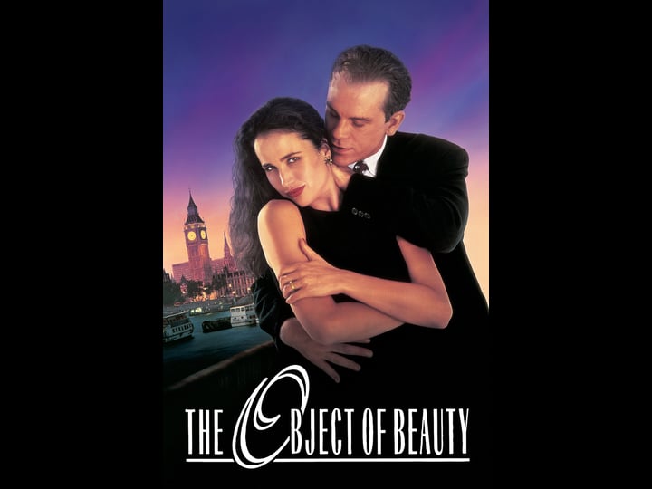 the-object-of-beauty-tt0102573-1