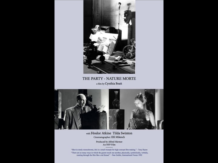 the-party-nature-morte-tt0105102-1