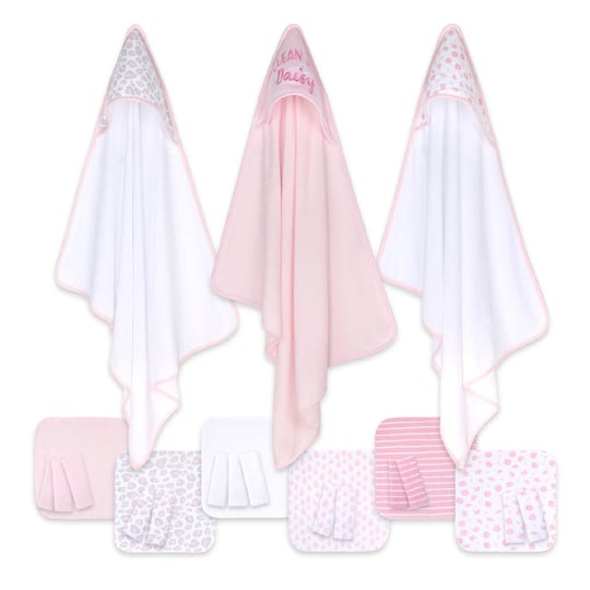 the-peanutshell-daisy-clean-23-piece-bath-gift-set-in-pink-white-1