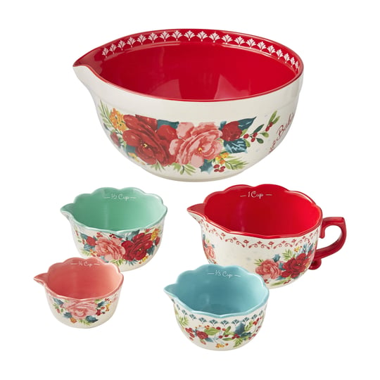 the-pioneer-woman-cheerful-rose-5-piece-stoneware-mixing-set-1