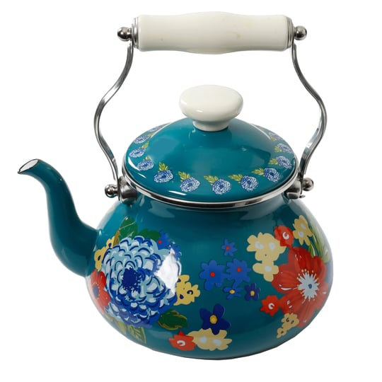 the-pioneer-woman-dazzling-dahlias-2-quart-tea-kettle-teal-1