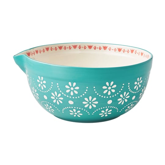 the-pioneer-woman-fancy-flourish-4-4-quart-ceramic-mixing-bowl-with-spout-size-1-1
