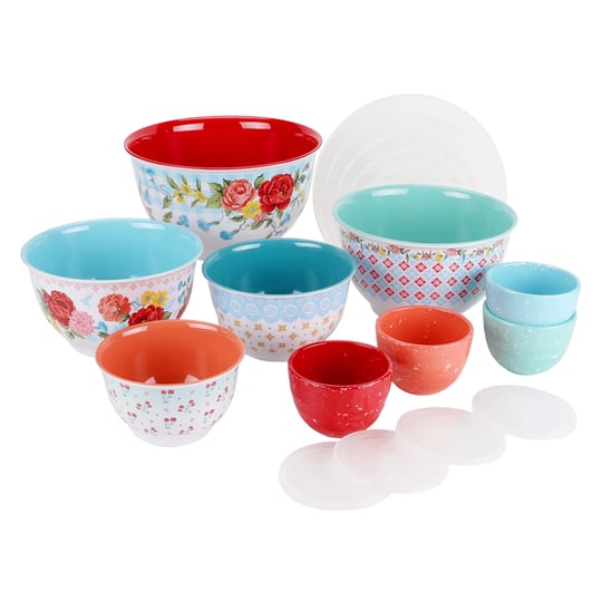 the-pioneer-woman-melamine-mixing-bowl-set-with-lids-18-piece-set-sweet-rose-size-xl-bowl-dia-10-5-8-1