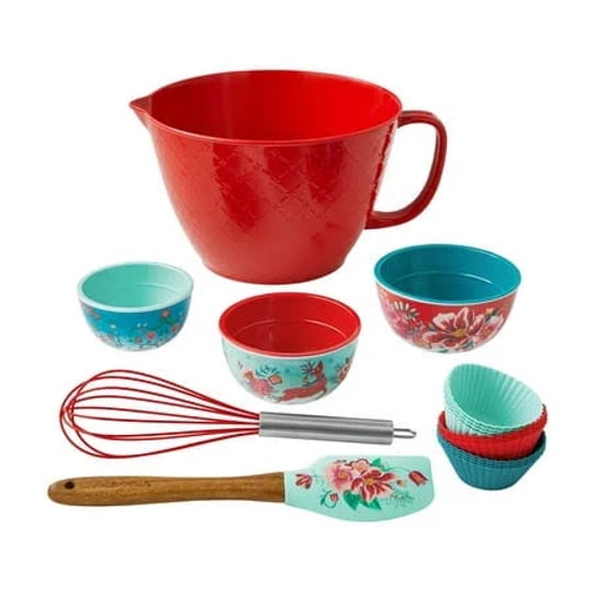 the-pioneer-woman-merry-meadows-18-piece-melamine-batter-bowl-set-size-batter-bowl-5-2-qt-5-large-3--1