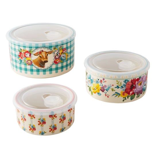 the-pioneer-woman-round-ceramic-cow-bake-storage-nesting-bowls-set-sweet-romance-blossoms-6-pieces-1