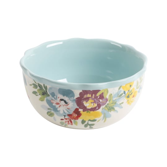the-pioneer-woman-sweet-romance-blue-ceramic-bowl-1