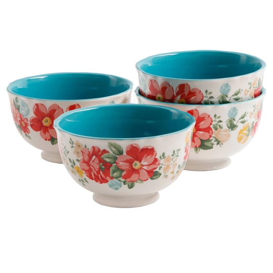 the-pioneer-woman-vintage-floral-4-piece-footed-bowl-set-1