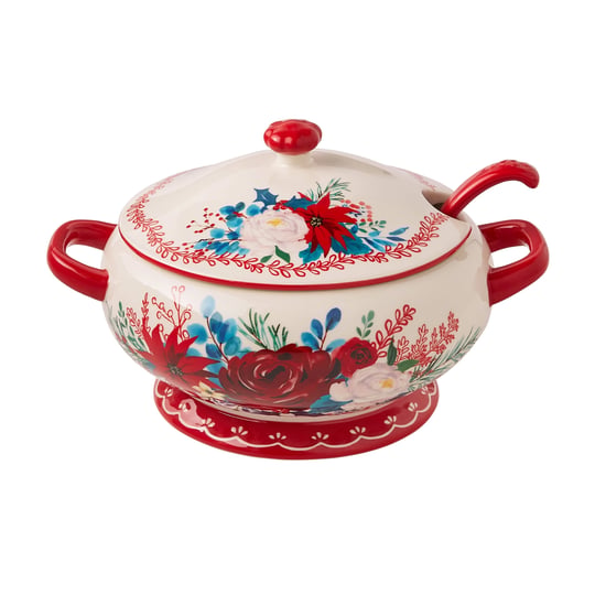 the-pioneer-woman-wishful-winter-ceramic-soup-tureen-with-ladle-set-1
