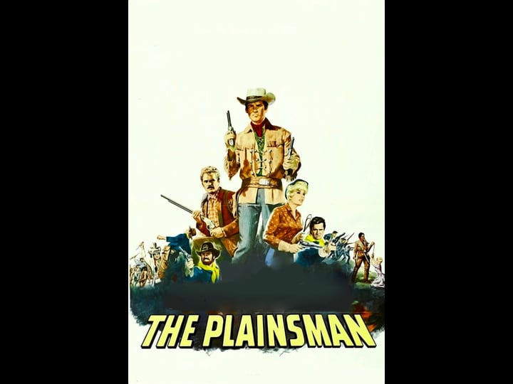 the-plainsman-tt0060842-1