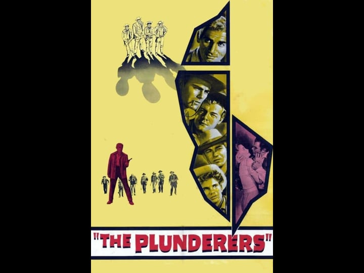 the-plunderers-tt0054190-1