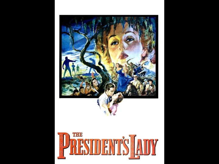 the-presidents-lady-tt0046204-1