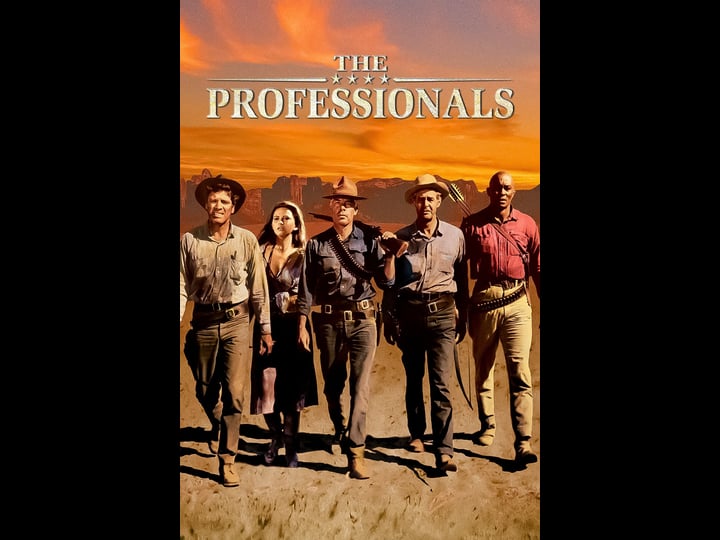 the-professionals-tt0060862-1