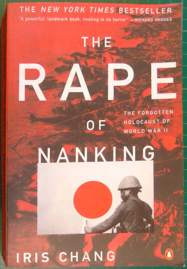 the-rape-of-nanking-the-forgotten-holocaust-of-world-war-ii-book-1