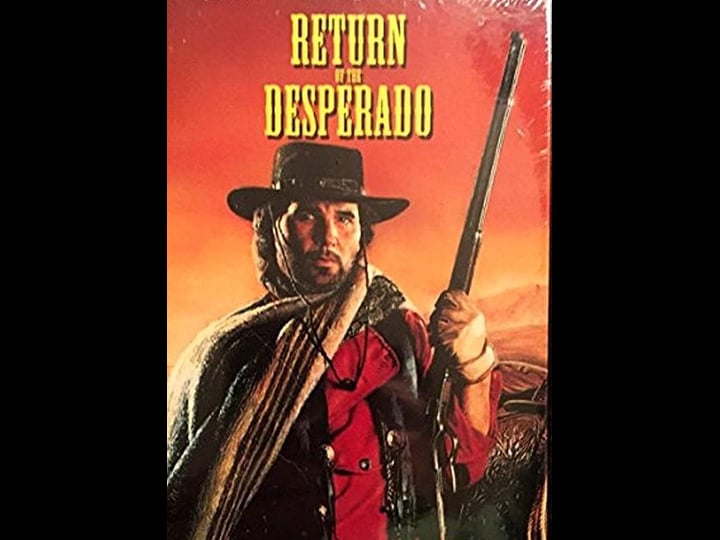 the-return-of-desperado-tt0095988-1