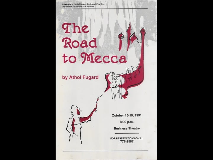 the-road-to-mecca-tt0105266-1