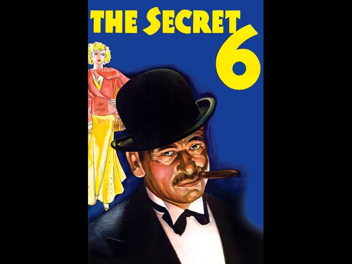 the-secret-6-tt0022357-1