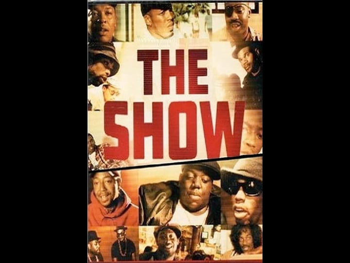 the-show-tt0114435-1