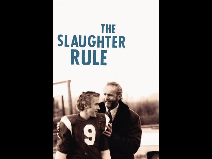 the-slaughter-rule-tt0266971-1