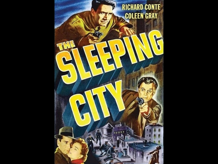 the-sleeping-city-tt0042976-1
