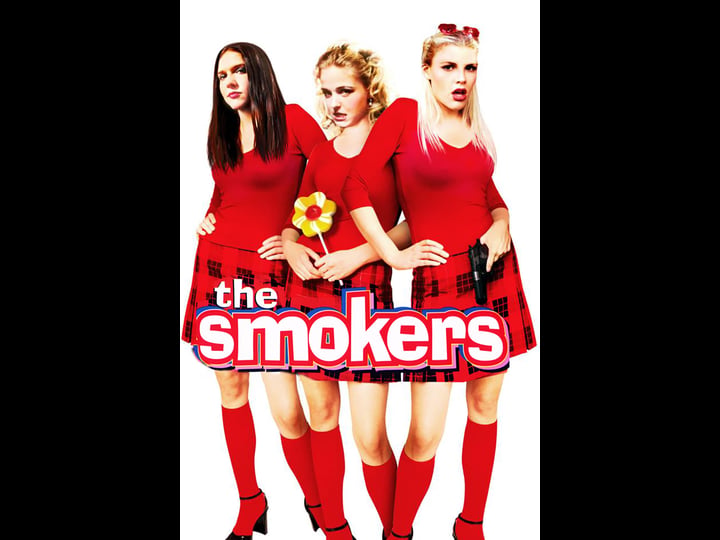 the-smokers-tt0205418-1
