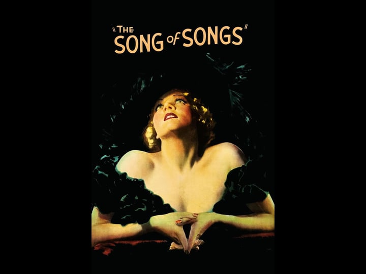 the-song-of-songs-tt0024598-1