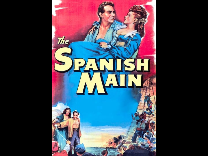 the-spanish-main-1359850-1