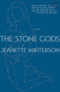 Jeanette Winterson Books