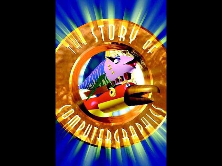 the-story-of-computer-graphics-tt0210309-1