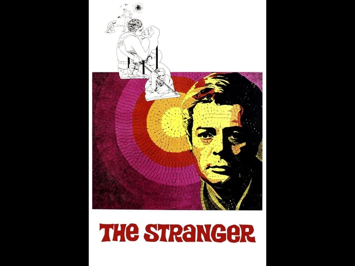 the-stranger-tt0062310-1