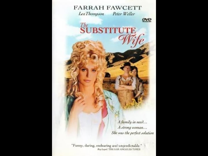 the-substitute-wife-tt0111304-1
