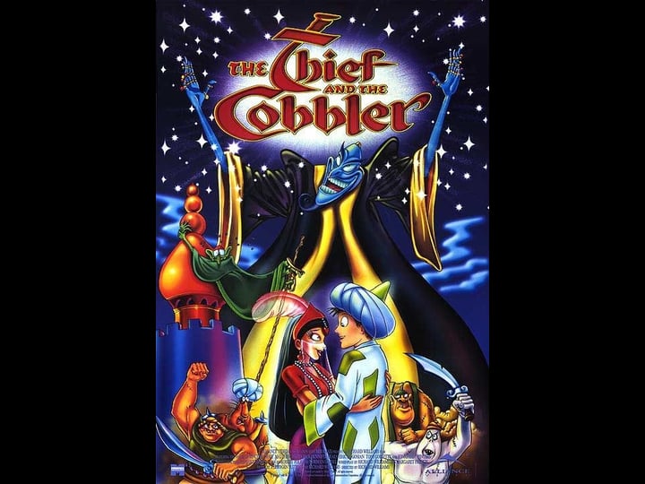 the-thief-and-the-cobbler-tt0112389-1