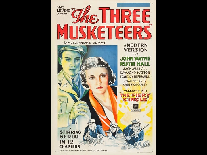 the-three-musketeers-tt0024663-1