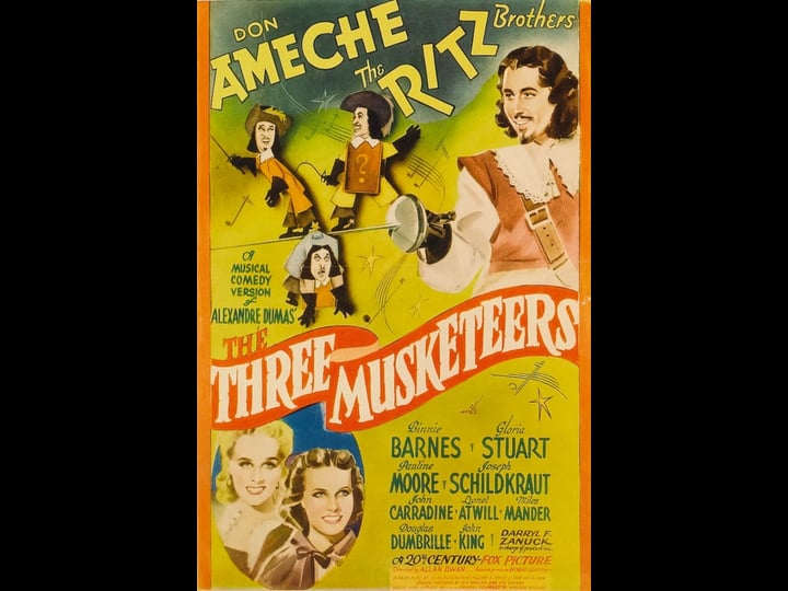 the-three-musketeers-tt0032028-1