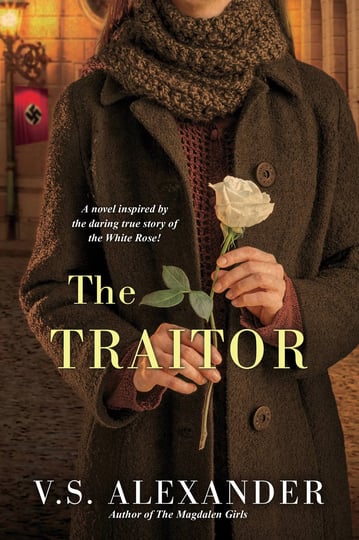 the-traitor-a-heart-wrenching-saga-of-wwii-nazi-resistance-book-1