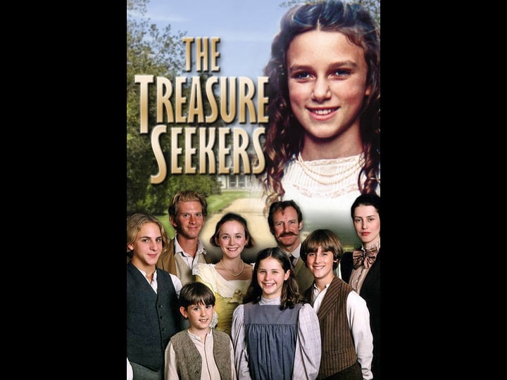 the-treasure-seekers-tt0117957-1