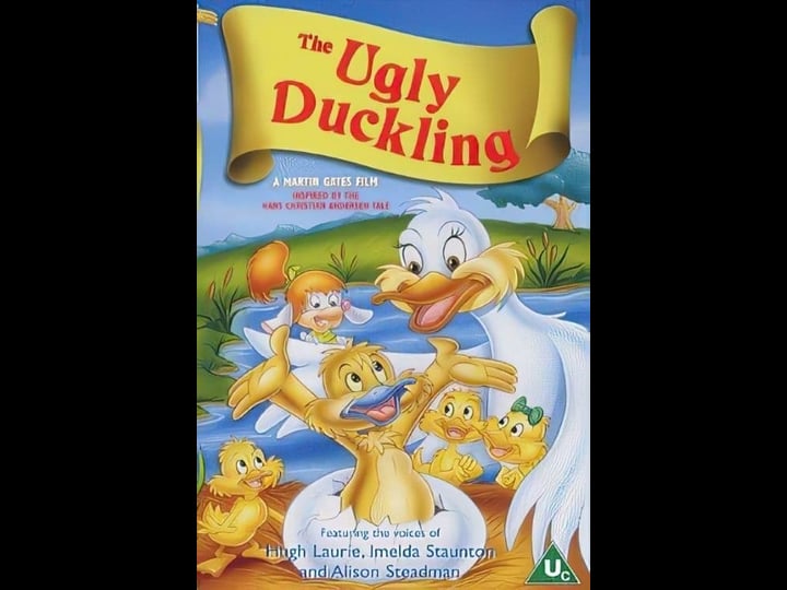 the-ugly-duckling-tt0278789-1