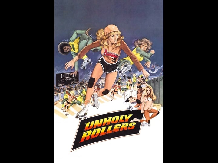 the-unholy-rollers-tt0069444-1