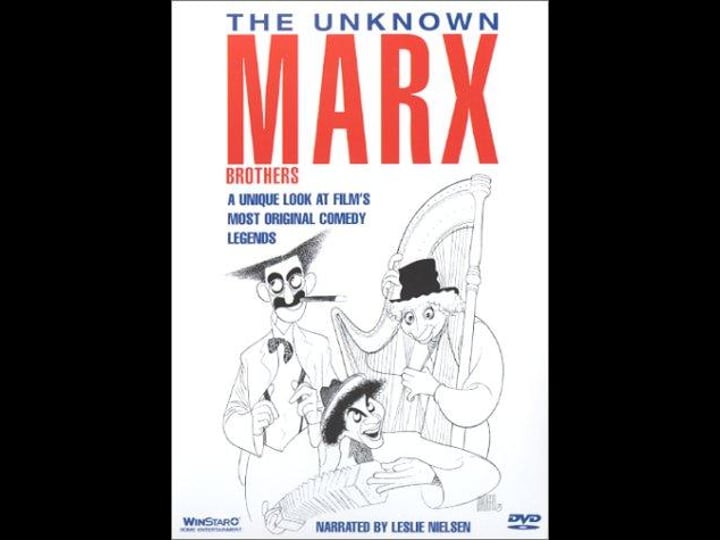 the-unknown-marx-brothers-tt0126108-1