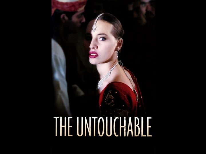 the-untouchable-tt0810077-1