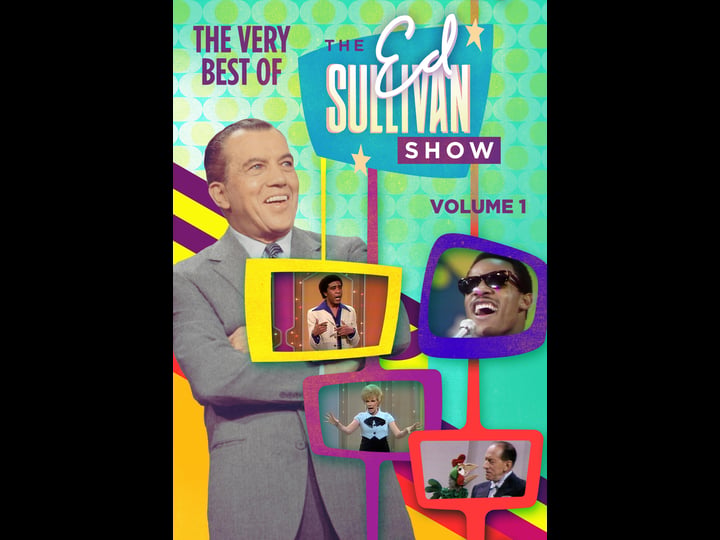 the-very-best-of-the-ed-sullivan-show-tt0293687-1