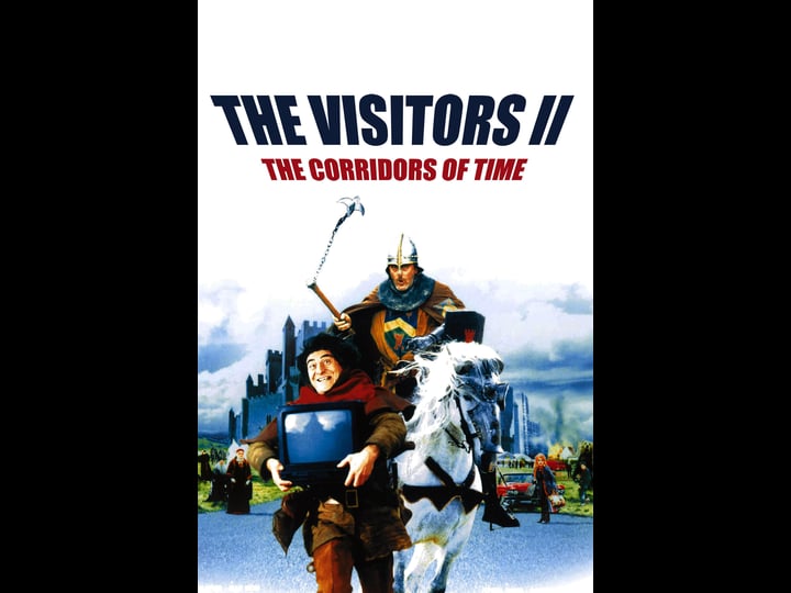 the-visitors-ii-the-corridors-of-time-tt0120882-1