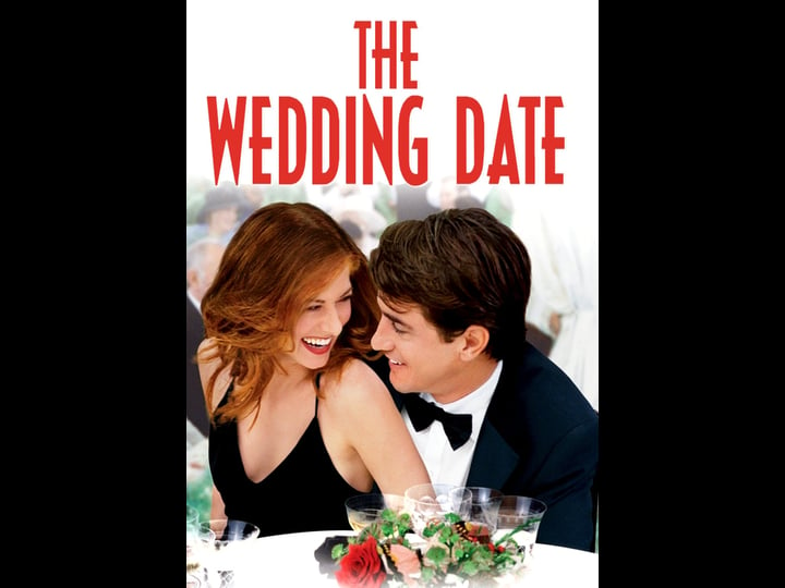 the-wedding-date-tt0372532-1
