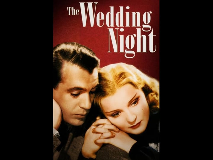 the-wedding-night-tt0027189-1