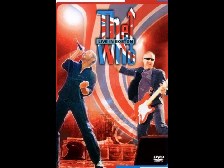 the-who-live-in-boston-tt0429244-1