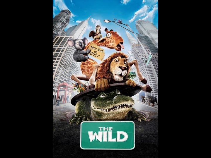 the-wild-tt0405469-1